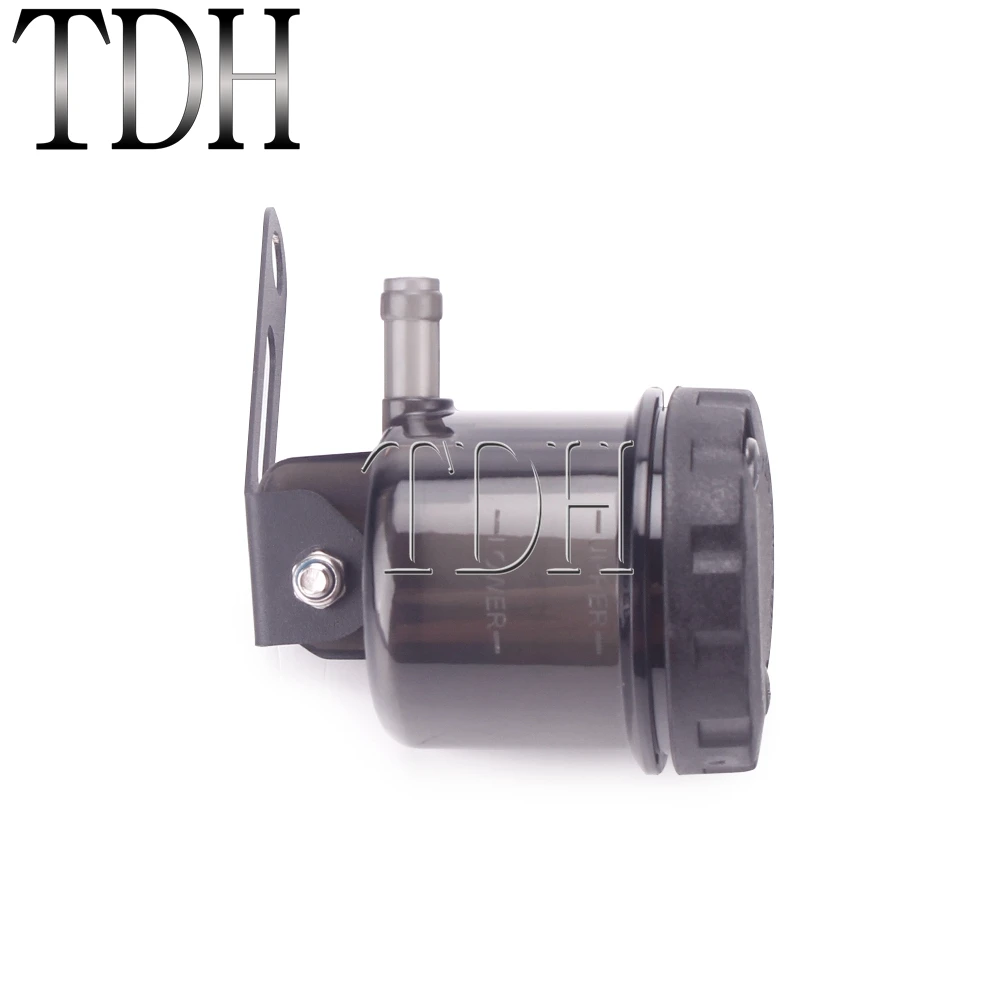 Для Yamaha Ducati BMW Cruiser Мотоцикл пластик передний тормоз сцепления Тормозная жидкость