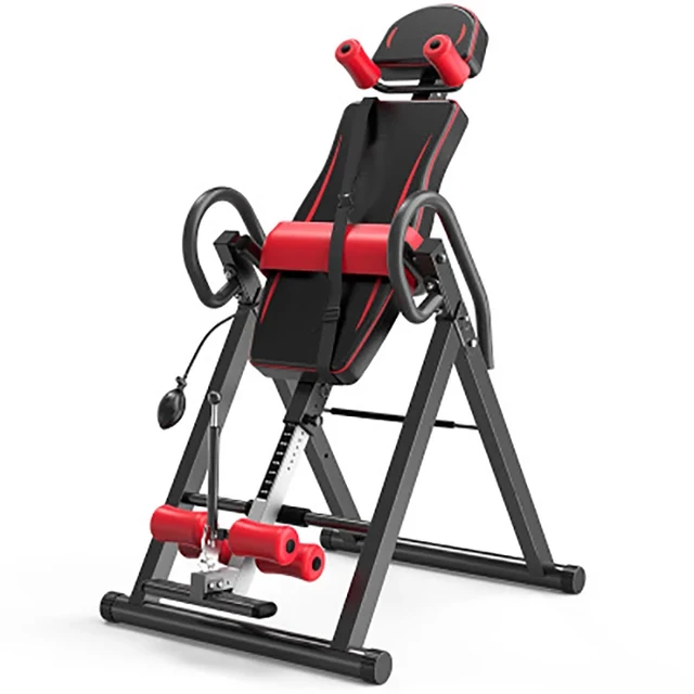 Teeter инверсионный Power