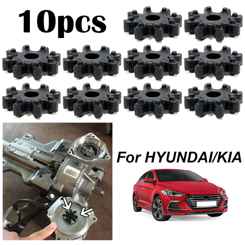 

Replacement Steering Column Coupler 10 Pieces 563152K000FFF Clutch From