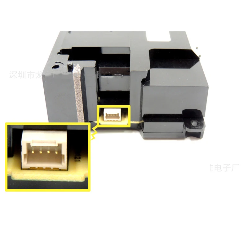

Power Supply Original Replacement Part Power Supply Adapter 4pin ADP-240CR/ADP-240AR 5pin for Sony PlayStation 4 Console