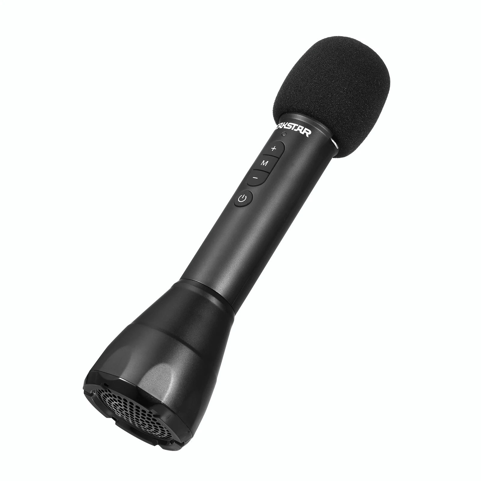 TAKSTAR DA10 Professional Speech Microphone Wireless BT Mic Portable Rechargeable Handheld Mic Speaker Singing Teaching Speech images - 6