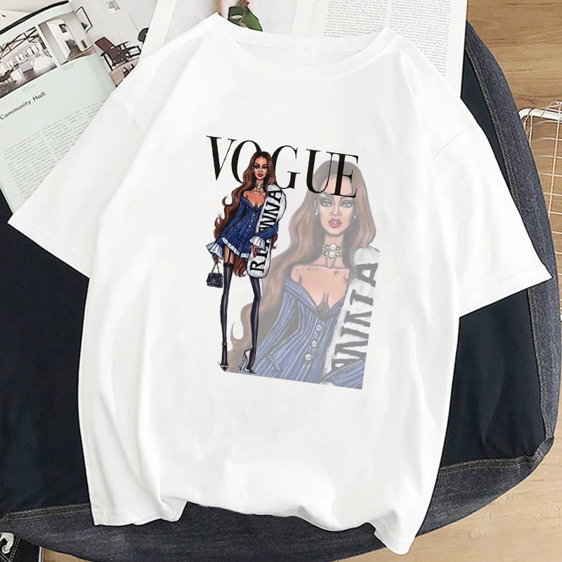 Летняя модная женская футболка в стиле Харадзюку футболки Гранж эстетическая