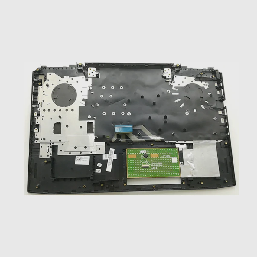 Barato Funda Original Para Ordenador Portátil HP OMEN, Cubierta Superior Para Hp OMEN Palmrest Touc Ad 15-CE002TX 15-CE TPN-Q194
