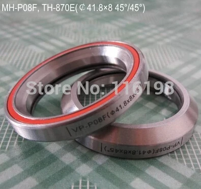 1 1/8 &quot28 575 мм велосипедная рулевая колонка подшипник MH P08F TH 870 41 8x8x45 (30 6x41 8x8 45/45) P16