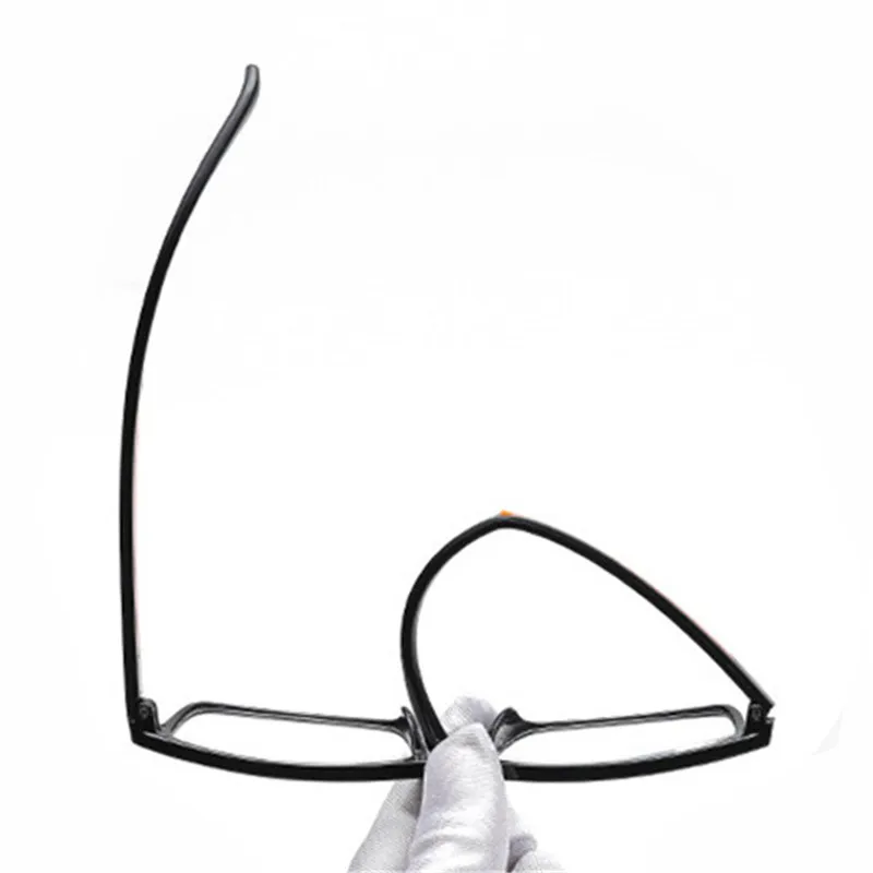 Очки для чтения Ahora TR90 мужчин и женщин ультралегкие пресбиопические аксессуары с