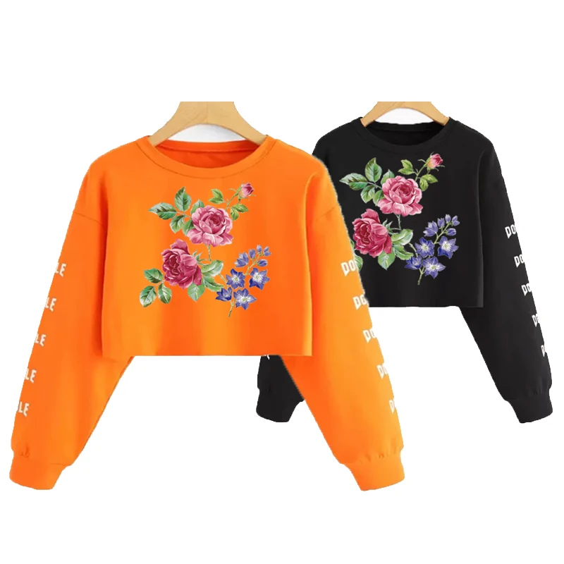 Утюжок для одежды Diy милый цветочный узор экологичный пластырь 2 шт.|Аппликации