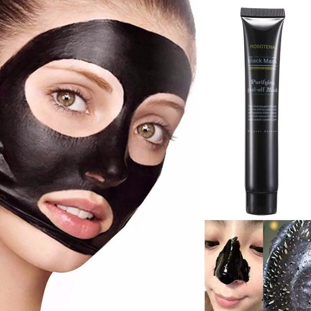 

Средство для удаления черных точек на лице, 20 мл