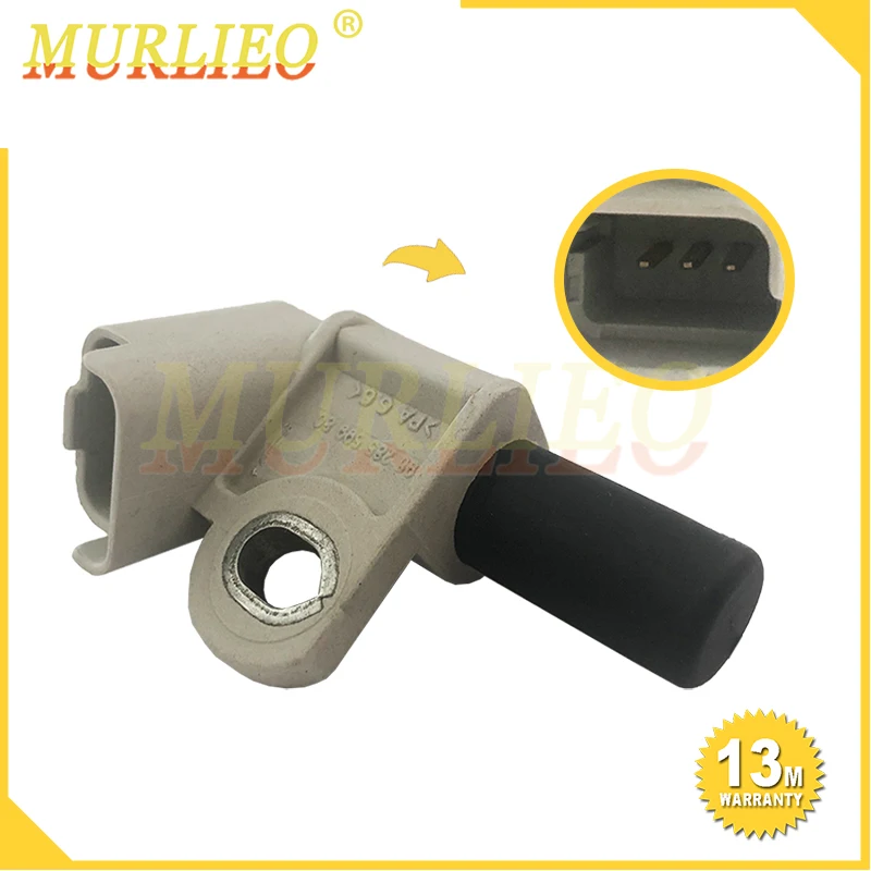 

Датчик положения распределительного вала для Peugeot Citroën Berlingo C2 C3 C4 C5 C6 C8, Fiat Scudo Ulysse Alpha Romeo Lancia Phedra 9628559980