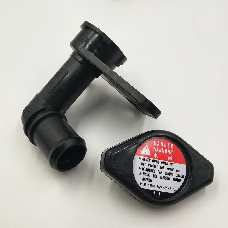 Лучшее качество 19045-RAA-003 19050-RNB-A01 OEM для HONDA 2006-2011 CIVIC DX EX радиатор водяной