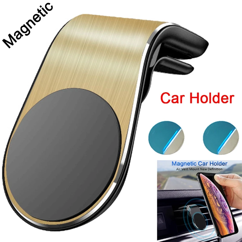 Для Xiaomi IPhone huawei samsung держатель на вентиляционное отверстие автомобиля подставка