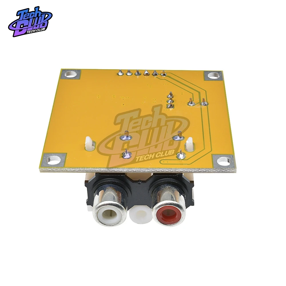 

PCM5102 Module Parts Electronic DAC Decoder Board 32Bit 384K I2S Player Practical Video Assembled Durable Audio Home Replacement