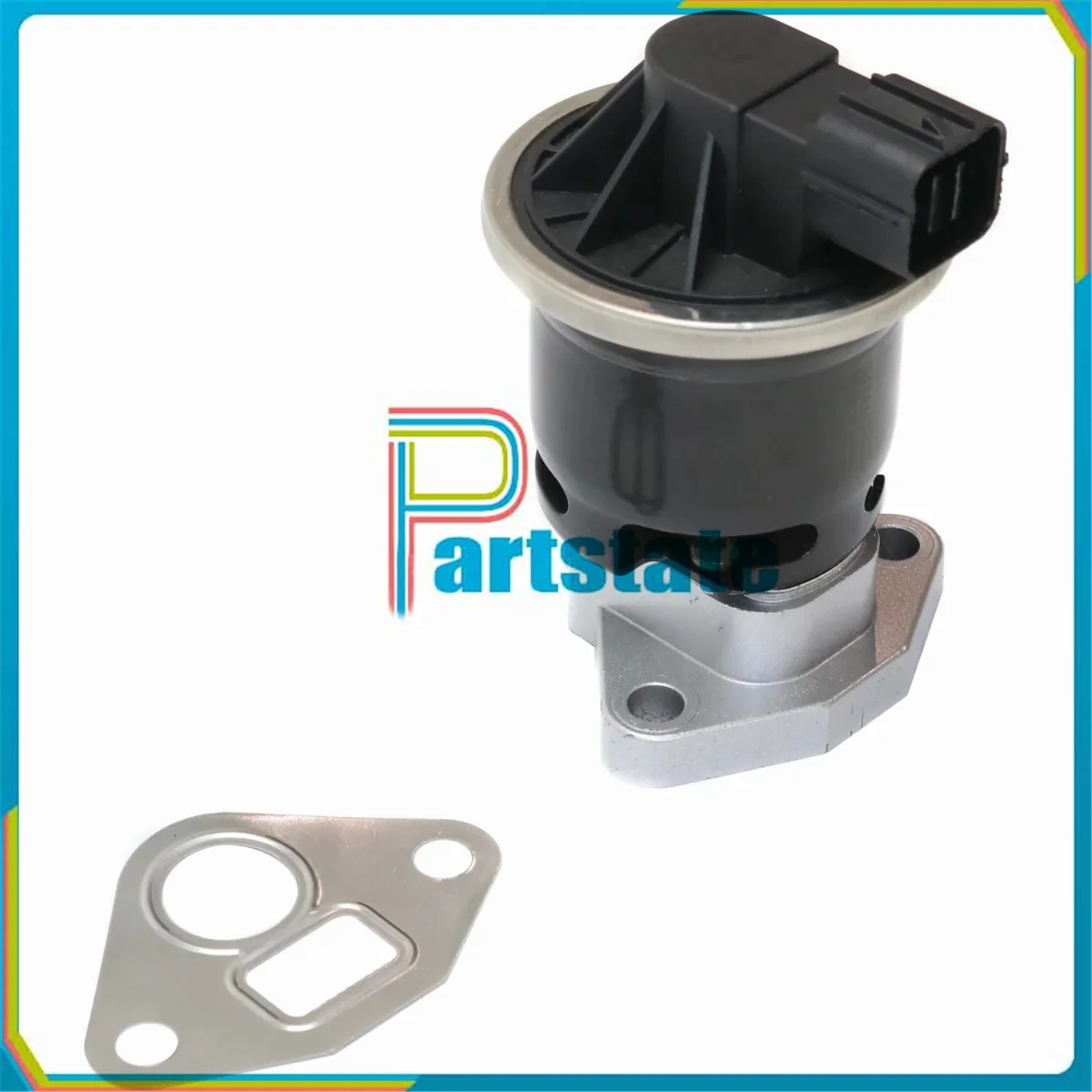 18011-RNA-A00 EGR клапан для Honda Civic 2006-2011 1.8L CRV 2007-2011 2.0L Accord 2008-2013 City 2009-2013 - купить по