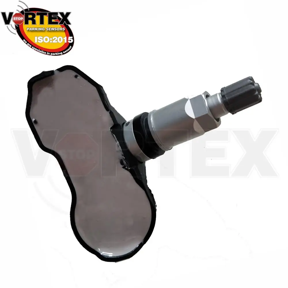 Датчик контроля давления в шинах 4 шт. 433 МГц 224549 TPMS для VOLKSWAGEN PHAETON 2004-2006 4D0907275C |