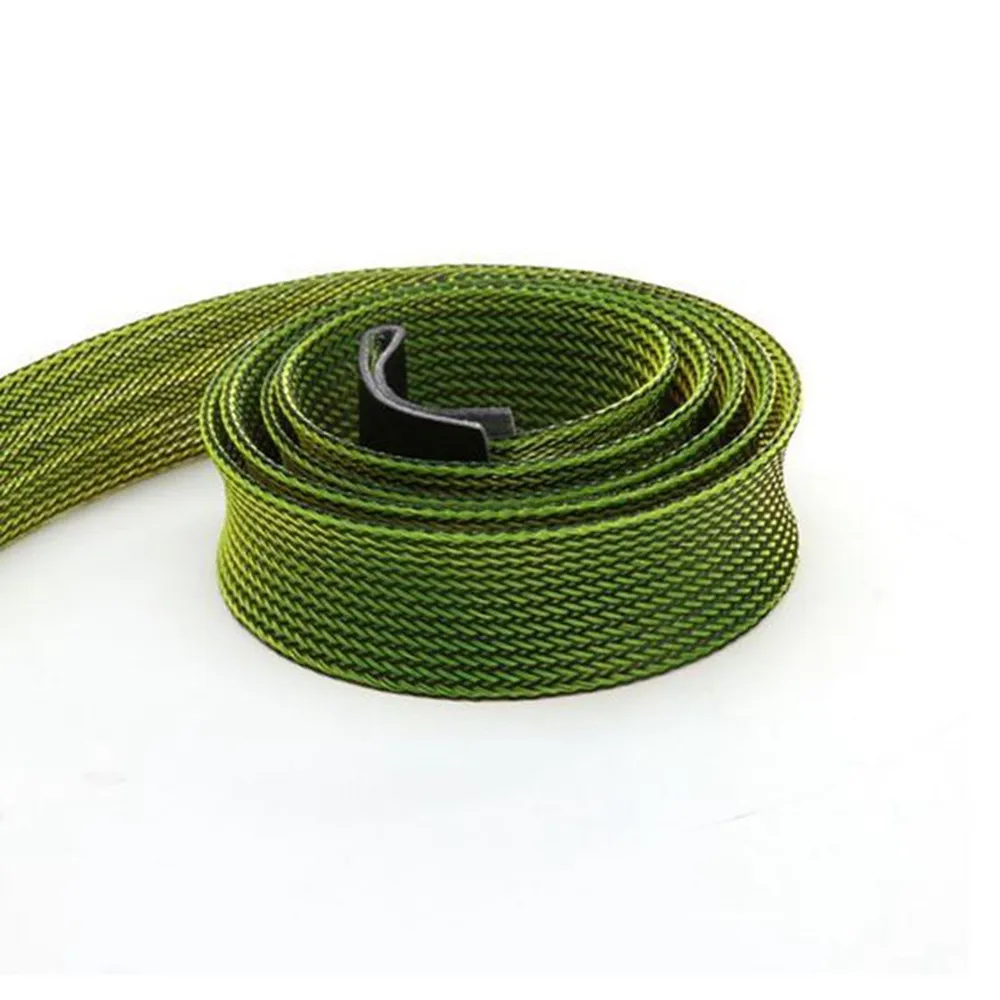 Лидер продаж чехол для забрасывания удочки 30 мм 170 см защитный 1 шт. | Спорт и