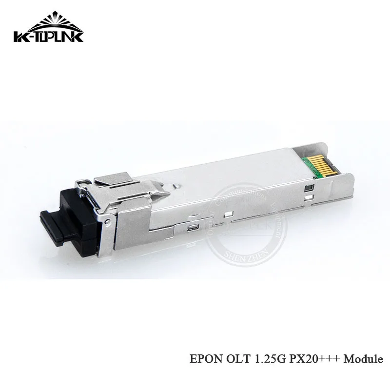 2 шт. модули трансивера EPON OLT GBIC PX20 + ++ +++ SFP разъем порта SC 1 25G 3 ~ 7 дБм совместимый с