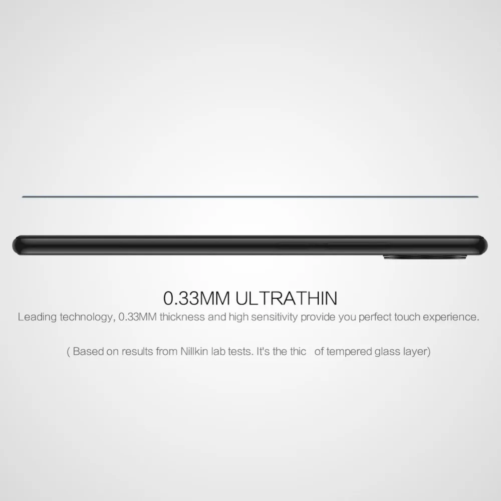 Для Xiaomi Redmi Note 8 Pro стекло Nillkin CP+ Pro Полное покрытие из закаленного стекла протектор экрана для Xiaomi Redmi Note 8 Pro стекло