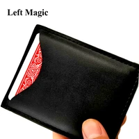 magic tricks usd universal switch device by pablo amira and alan wong card close up street magic trick props tools
