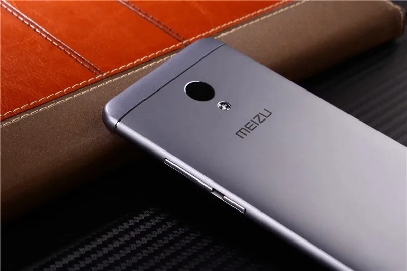 M5S задний корпус чехол для Meizu M5S мини металлическая задняя дверь ремонт батарея чехол+ кнопки камеры стекло