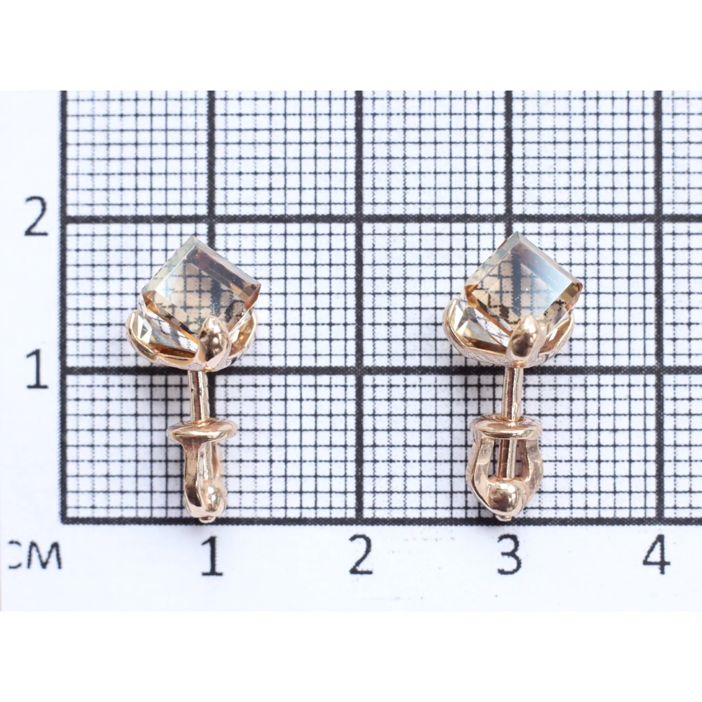 None Stud Earrings Fine Jewelry Accessories | Украшения и аксессуары