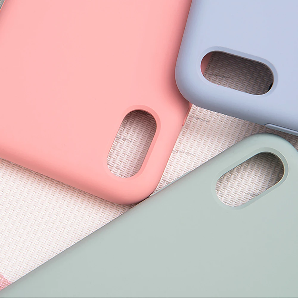 Силиконовый чехол, роскошный тонкий мягкий чехол для IPhone 11 Pro Max, чехол xs max xr x 8 7 6s plus, чехол с логотипом, резиновый противоударный силикагель
