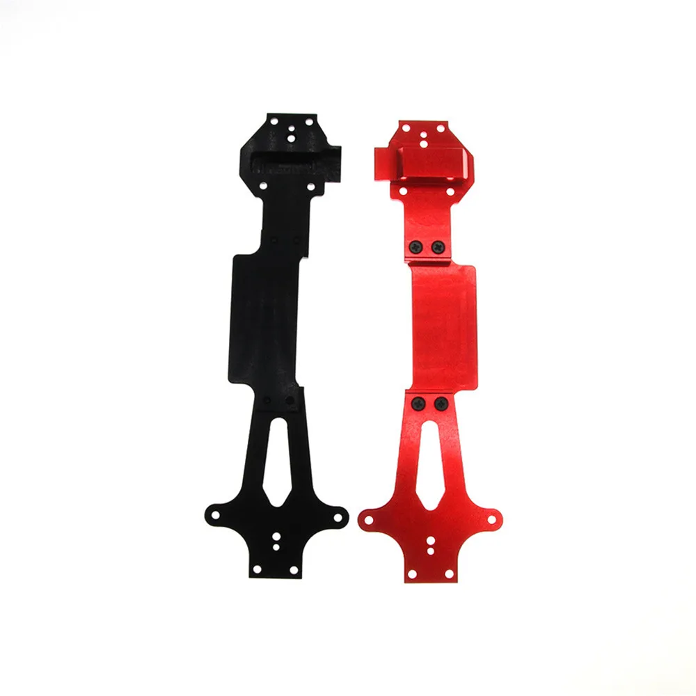 

Металлическая вторая напольная пластина для 1/14 WLtoys 144001-1259 обновленная деталь для радиоуправляемого автомобиля