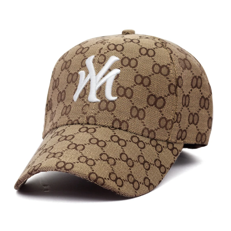 Кепка унисекс бейсболка для мужчин и женщин хлопок стиль хип-хоп повседневная