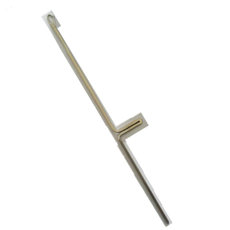 1 шт./лот Пластиковые Крючки для вязания крючком игла инструменты наращивания