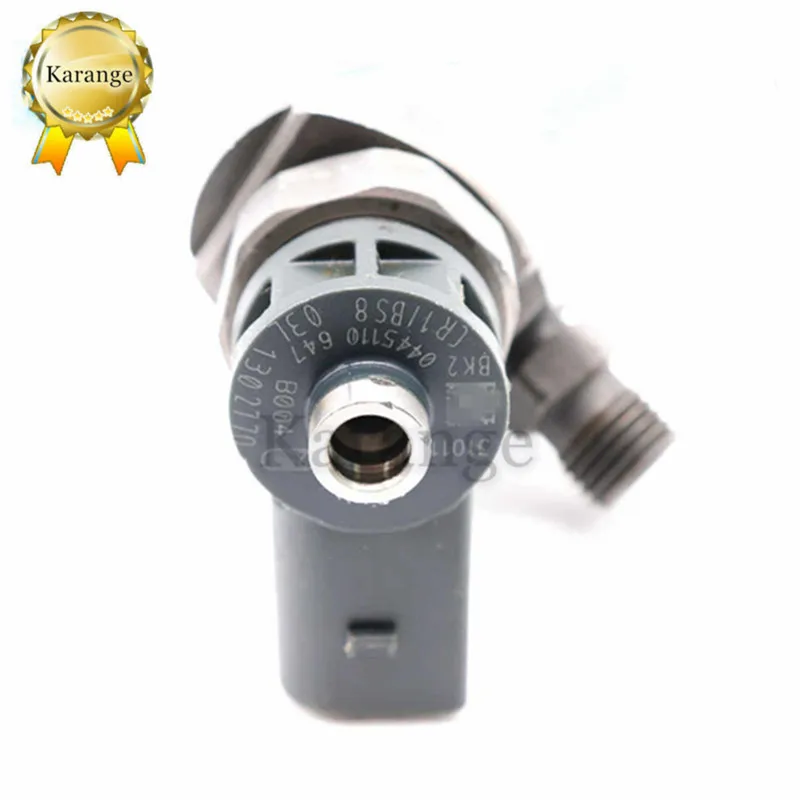 1 шт. Топливная форсунка для AUDI A3 A4 SEAT SKODA VW Beetle Golf 0445110473 | Автомобили и мотоциклы