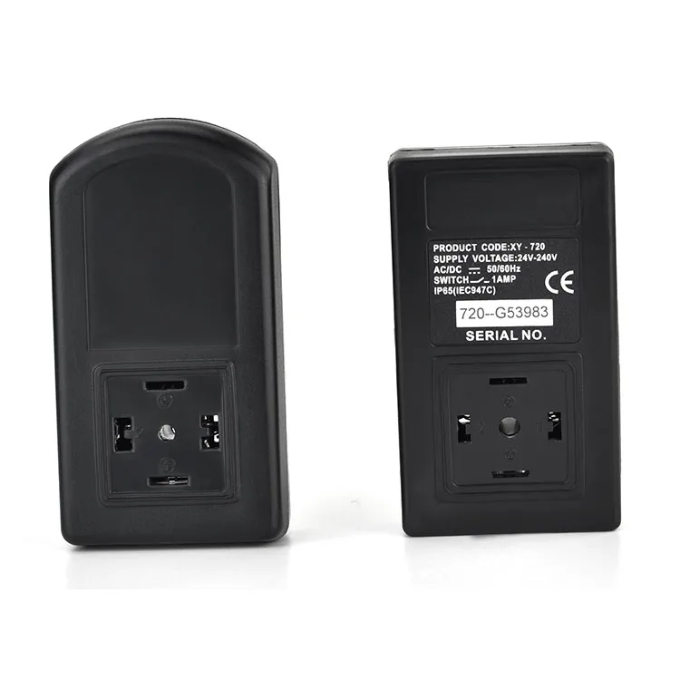 SMD-720 XY-720 пластиковый электронный таймер воздушного компрессора