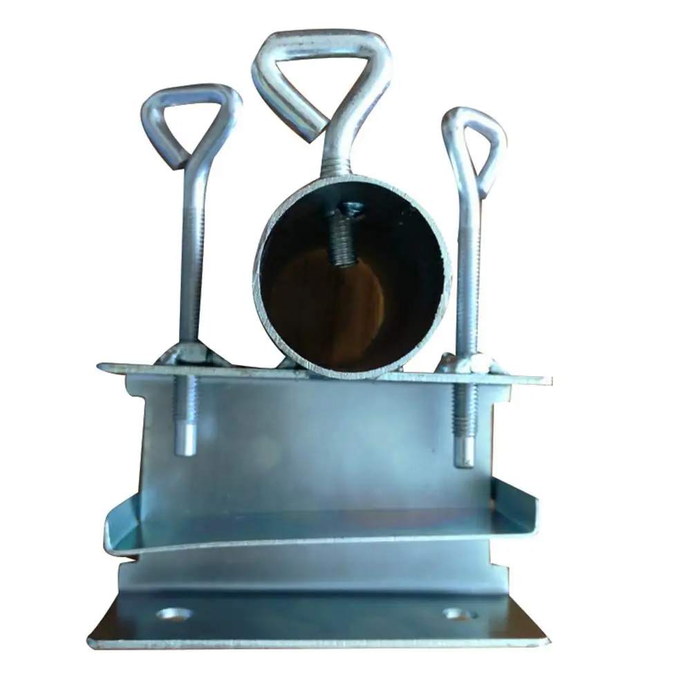 Высокое качество Портативный стабильный зонтик кронштейн держатель подставка