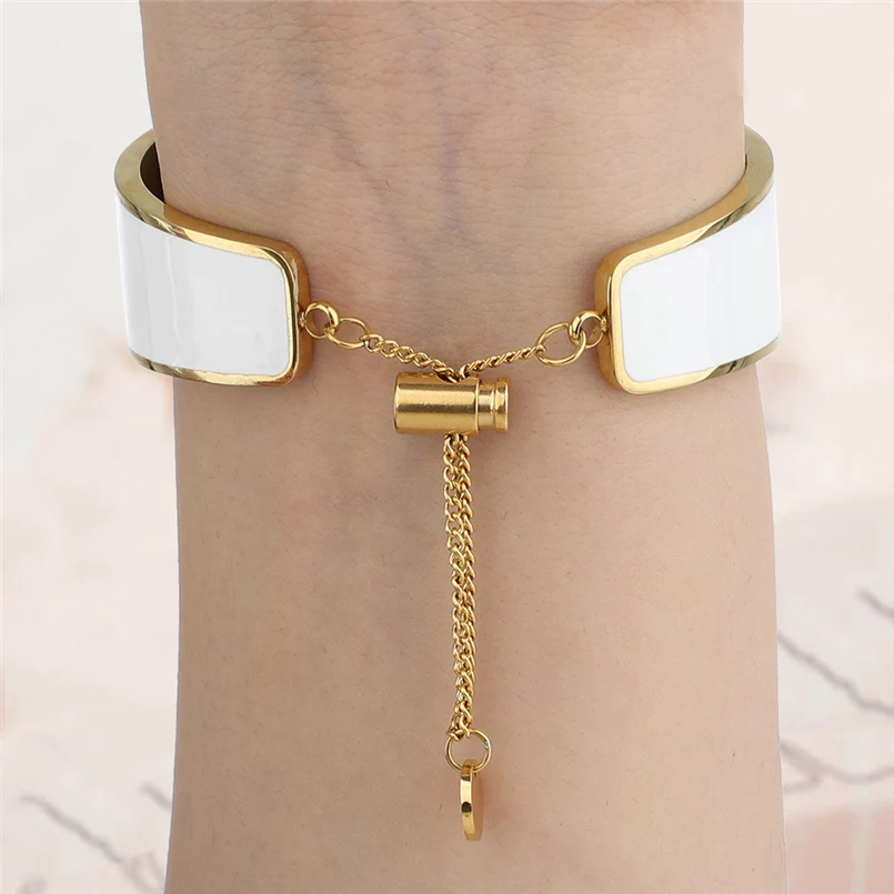 Аксессуары для спортивных браслетов 40 мм высококачественный металлический