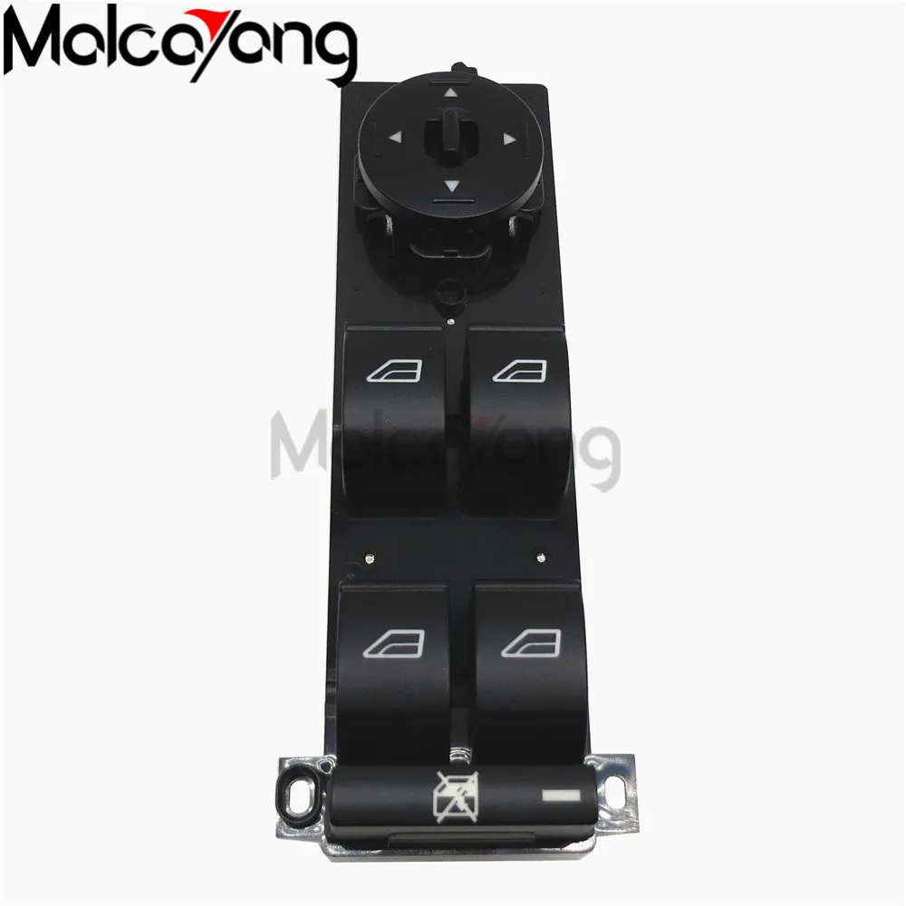 Новые автомобильные аксессуары переключатель управления окошком подъемной