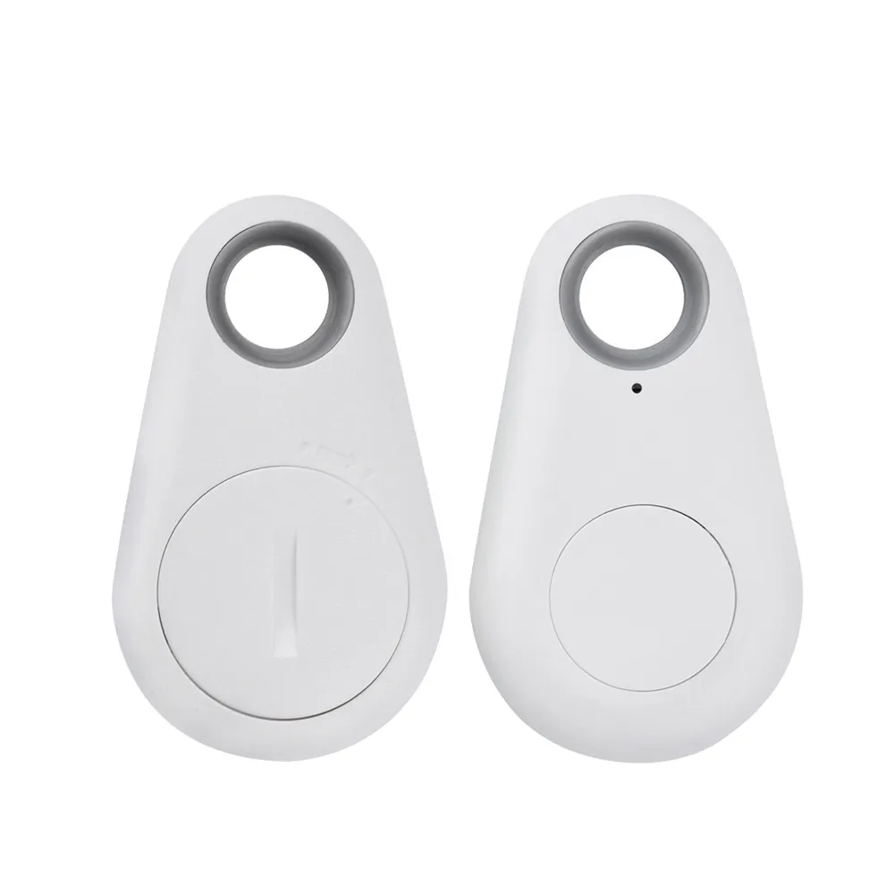 2 предмета Bluetooth трекер локатор анти потерянный системы защиты от хищения система