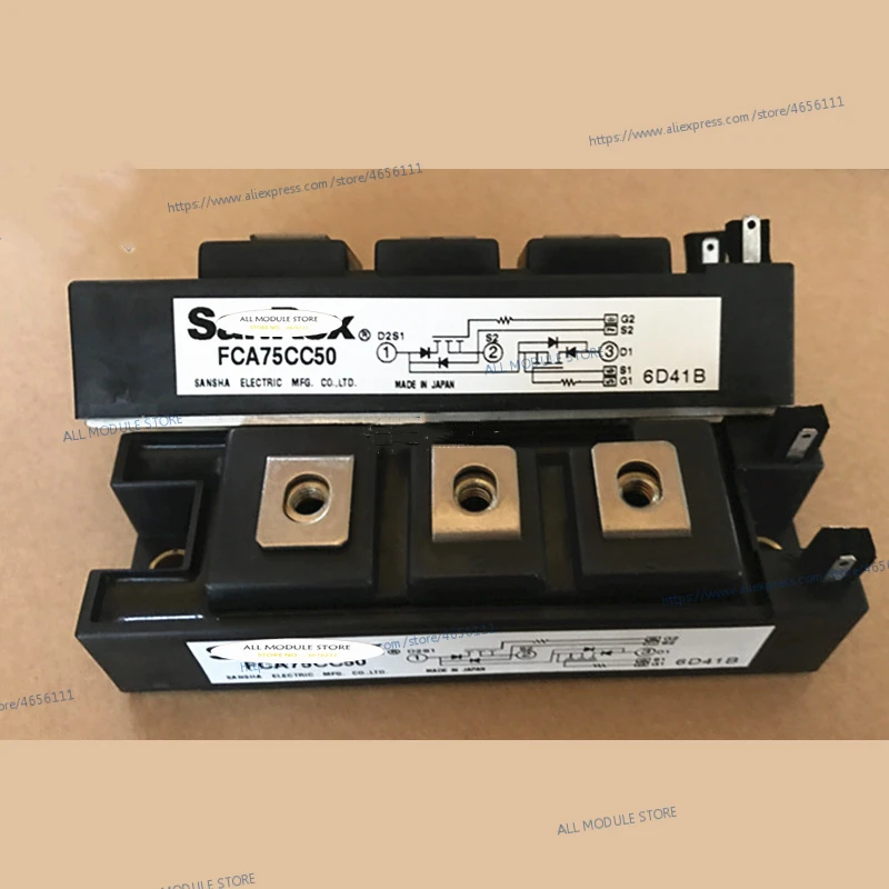 FBA75CA50 FBA50CA50 FBA50AA50 FCA75CC50