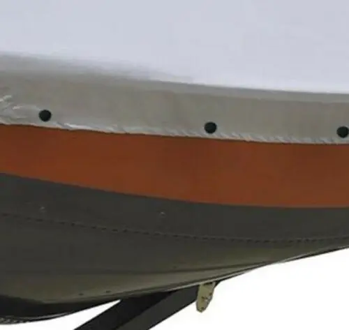 Винтовые гвоздики 15 мм из нержавеющей стали 316x20 |