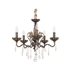 Люстра A60494 Arte Perfetto Luce