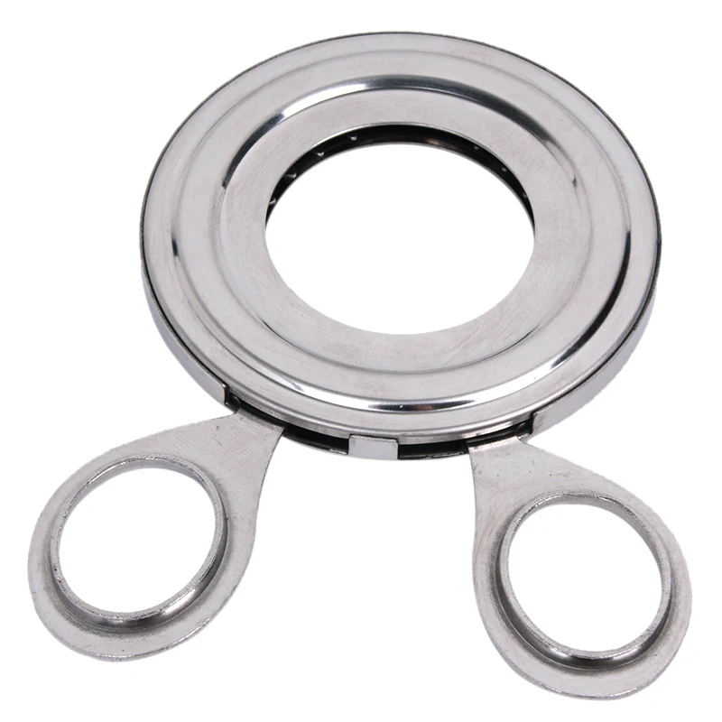 

Durable Convenient Stainless Steel Boiled Egg Shell Topper Cutter Snipper Opener Kitchen Gadget Home Essential IC873146
