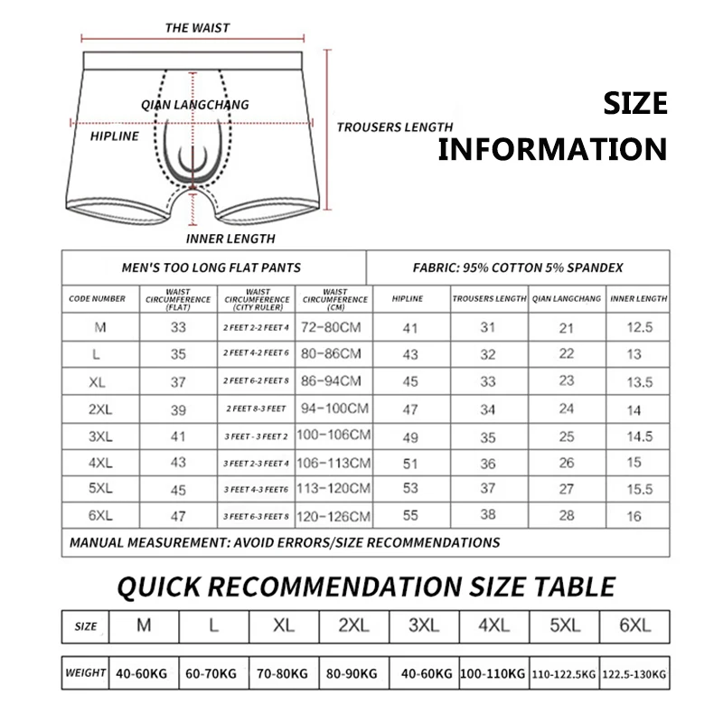 J BOX бренд 1 шт. мужское сексуальное нижнее белье мужские Длинные боксеры