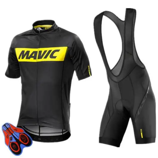 Abbiglia Мужская велосипедная майка Mavic Roupas Ropa Ciclismo Hombre Mtb Maillot комплект для велоспорта/Летняя одежда для шоссейного велосипеда