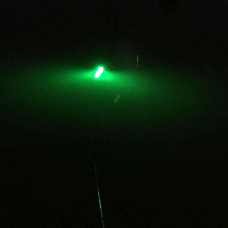 

Night Fishing Lamp LED 12V Underwater Underwater Attracting Fish Outdoor Squid Submersible Shad