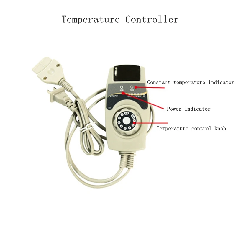 Коврик массажный с ИК подогревом 220 В|Массаж Диванная подушка| |