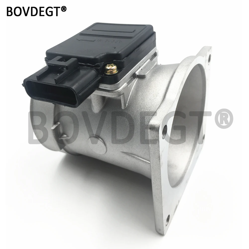 

Датчик массового расхода воздуха 4 контакта MAF для FORD CONTOUR MERCURY COUGAR MYSTIQUE F5RZ12B579CARM f7rz12b579arm 869523 F7RZ12B579VRM