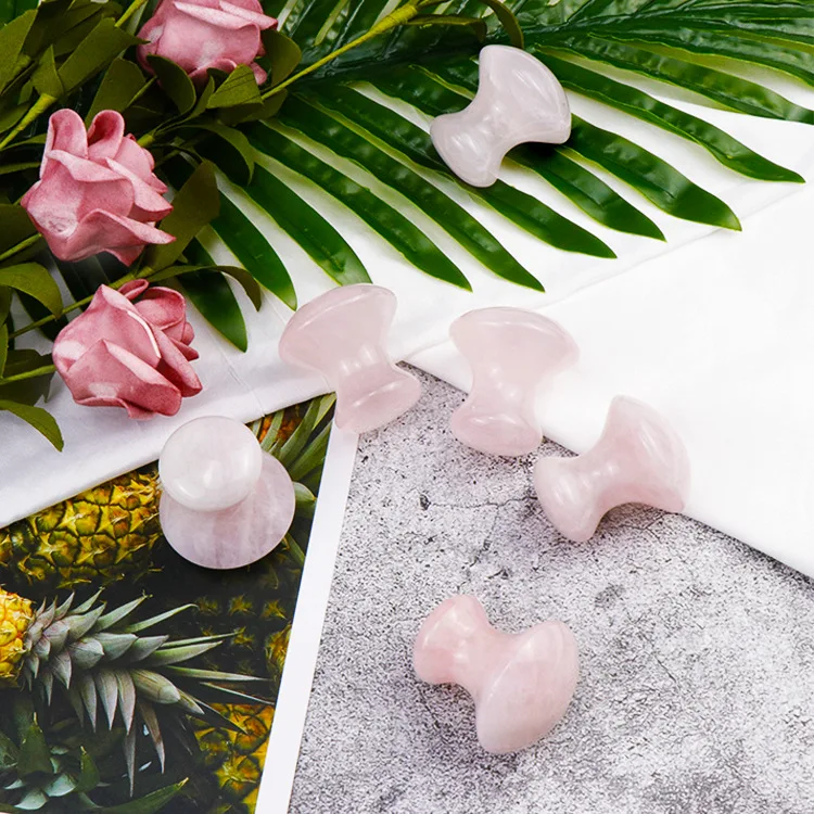 1 шт. Приспособления для подтяжки овала лица нефритовый валик уход за кожей руки