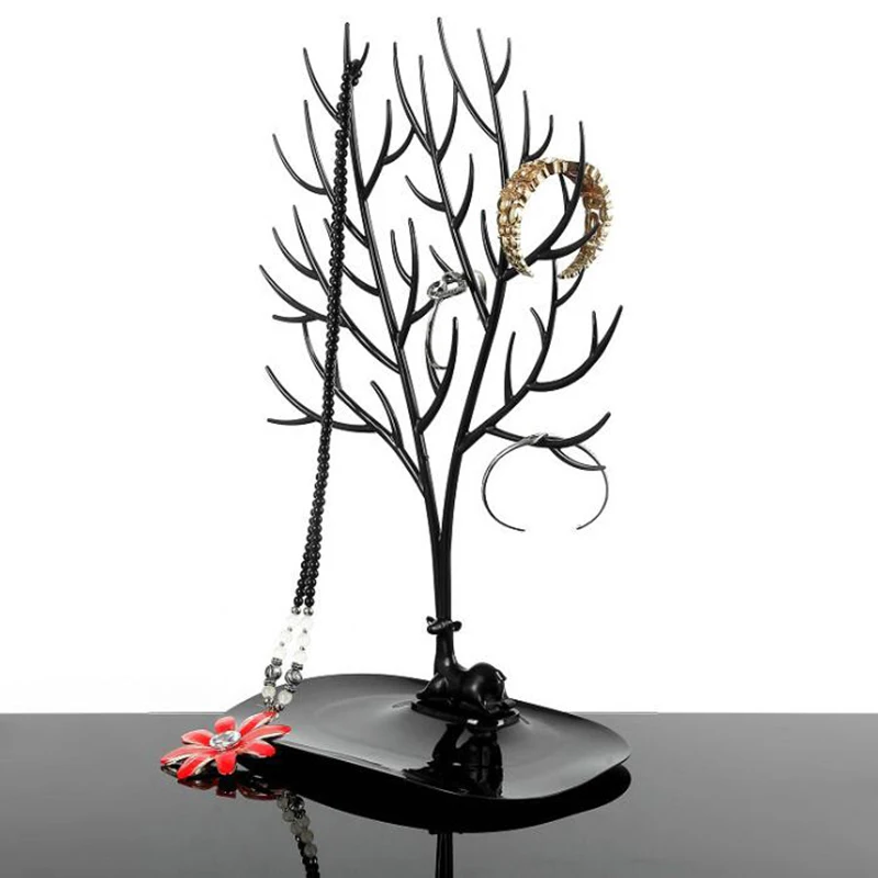 Стеллаж для демонстрации ювелирных изделий рог оленя вешалка ключей в форме