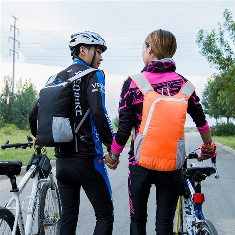 Креативный рюкзак для верховой езды на открытом воздухе ультралегкий модный