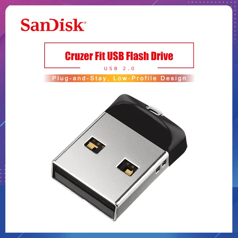 SanDisk USB 3. 0 SDCZ33 компактный флеш накопитель 64 ГБ 32 16 8 Гб|USB флэш-накопители| |