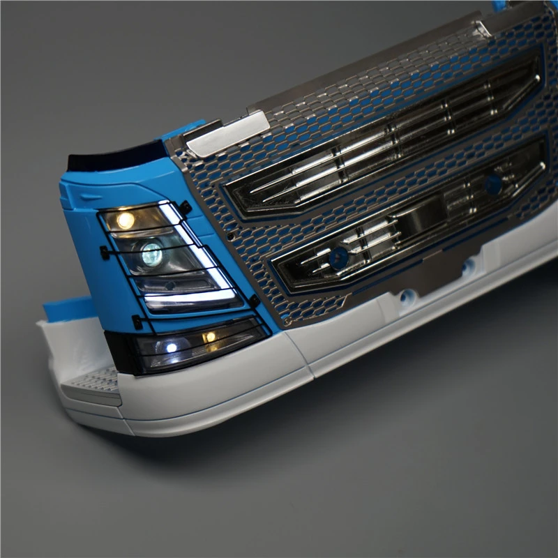 114 rc грузовик tamiya по супер скидке