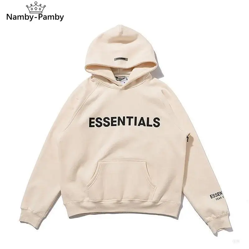 

Толстовка с капюшоном с надписью Женская Светоотражающая толстовка с буквенным принтом Мужская Женская толстовка уличный Топ Толстовка из...