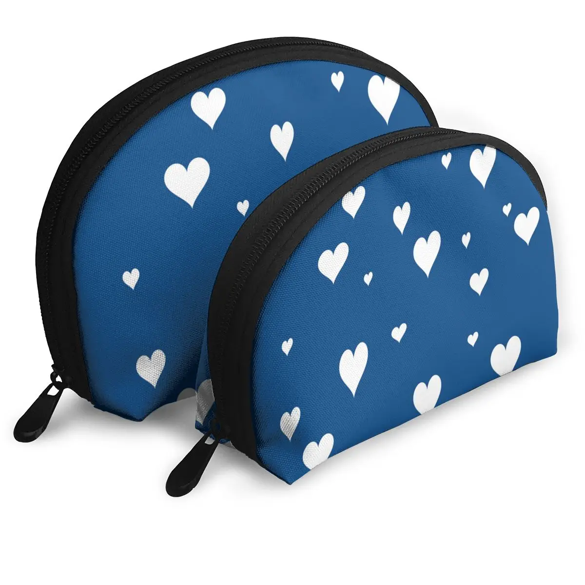

Portable Reusable Small Bags Storage Bag Portable Bags Clutch Pouch