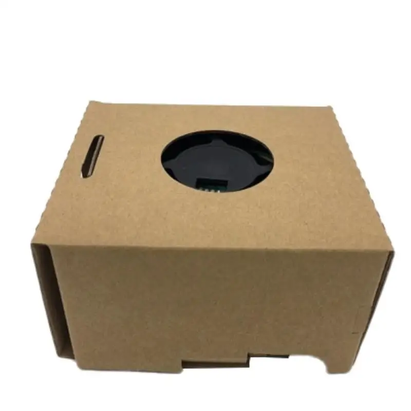 

CPU Cooler Universal Aluminium Alloy Mute Computer Cooling Fan PC Desktop Motherboard CPU Cooler Fan for Intel 775 1155